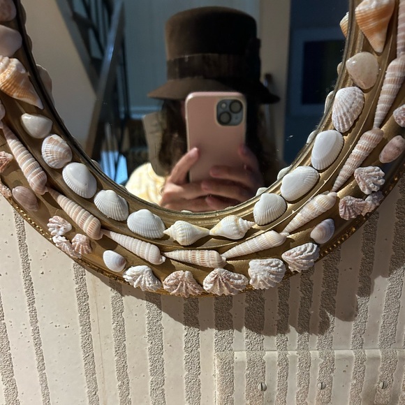 LOUISE GREEN Designer NWT Cloche Brown Wool Felt Velour HAT - Picture 9 of 9